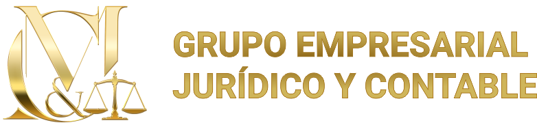 Grupo Empresarial Jurídico y Contable